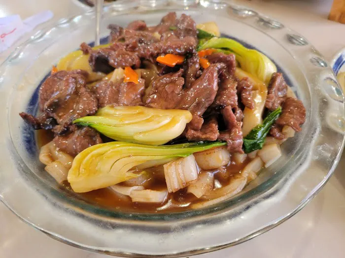 Circle Chinese Cuisine 6