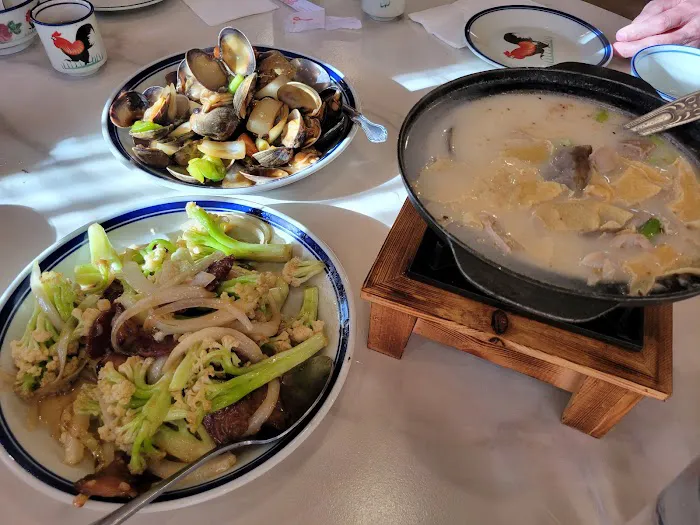 Circle Chinese Cuisine 5
