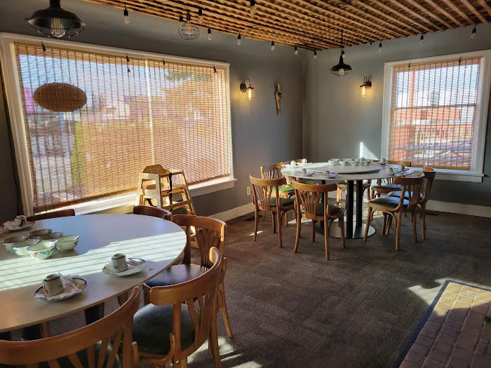 Circle Chinese Cuisine 8