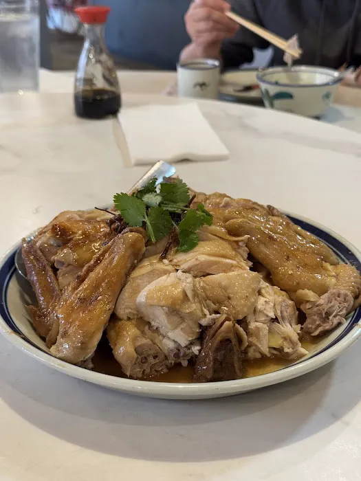 Circle Chinese Cuisine 9