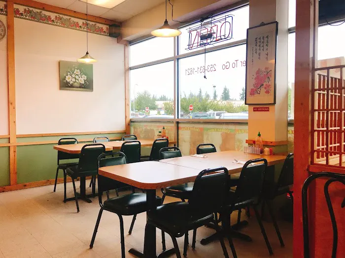 Teriyaki Wok 4