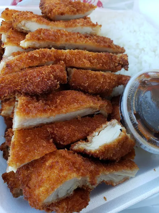 Teriyaki Wok 8