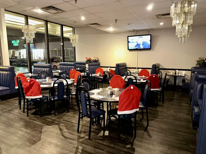 Golden Phoenix Chinese Restaurant 3