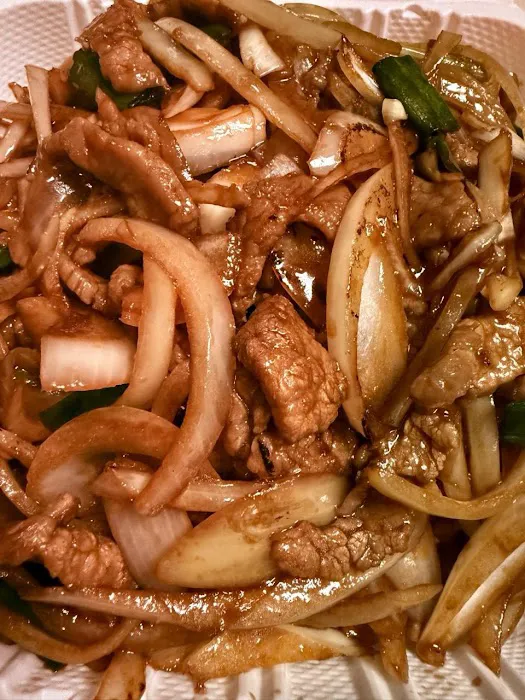 Golden Phoenix Chinese Restaurant 6