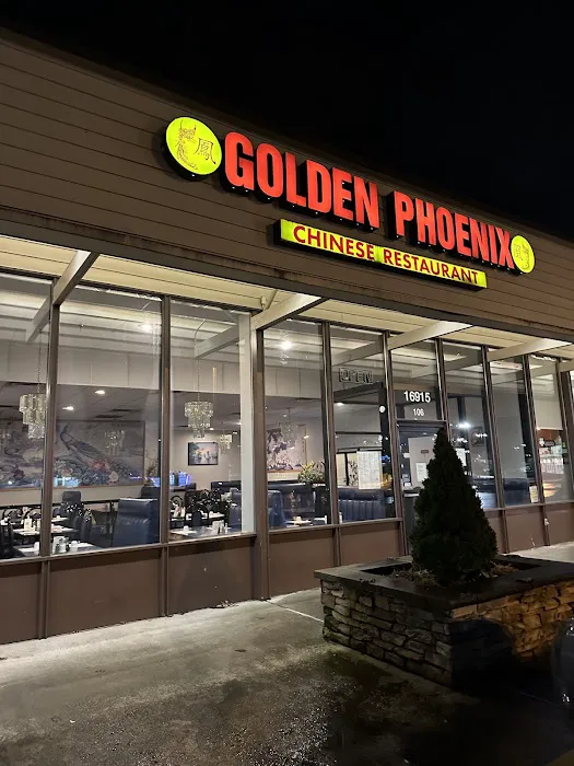 Golden Phoenix Chinese Restaurant 7