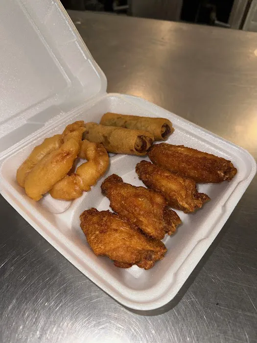 Golden Phoenix Chinese Restaurant 9