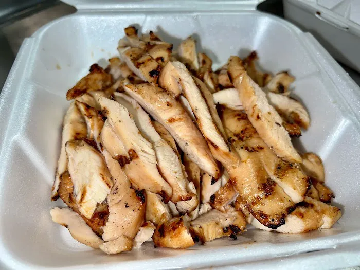 Golden Phoenix Chinese Restaurant 8