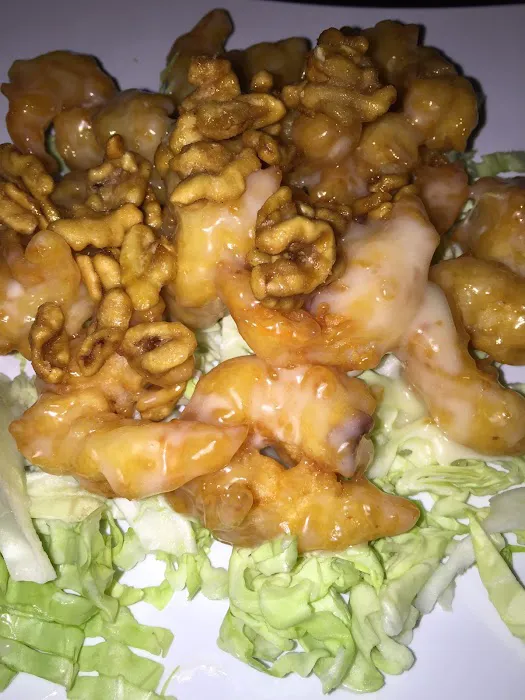 Golden Phoenix Chinese Restaurant 10