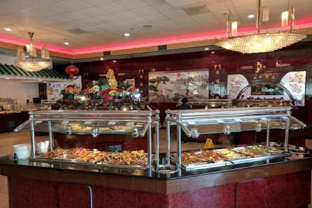 Kent Super Buffet