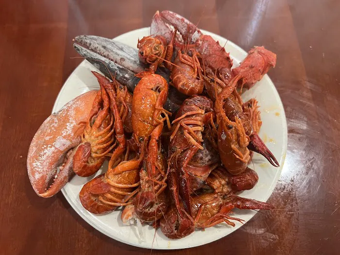 Kent Super Buffet 3