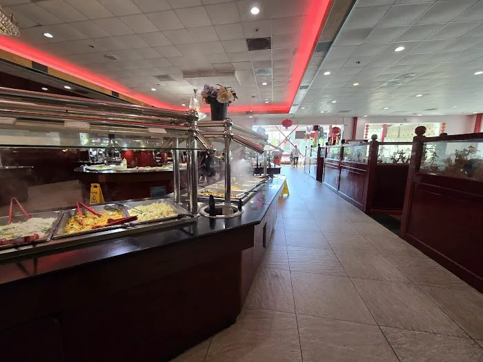 Kent Super Buffet 4