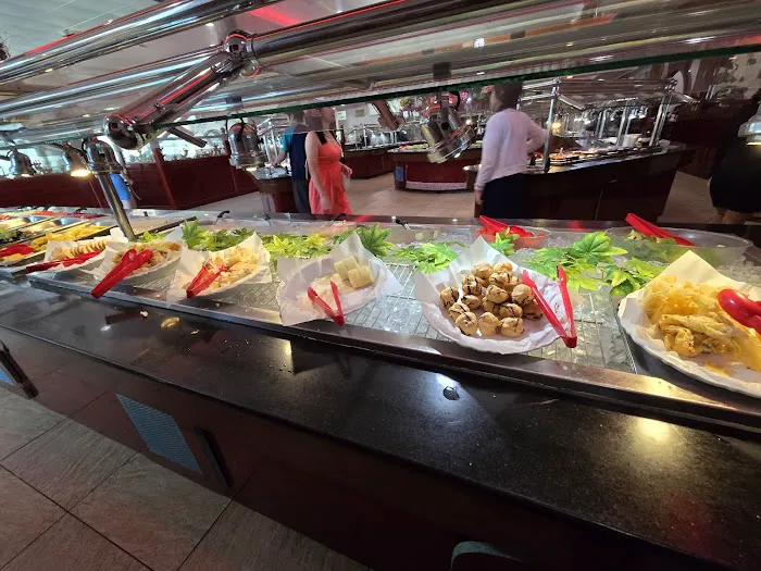 Kent Super Buffet 5