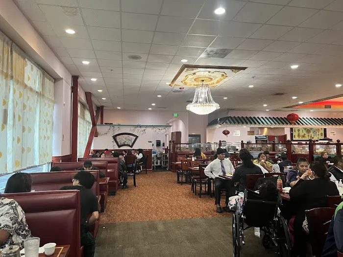 Kent Super Buffet 6