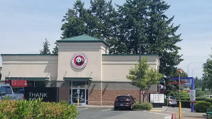 Panda Express 2
