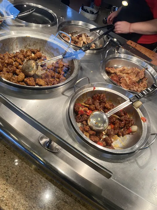 Panda Express 5