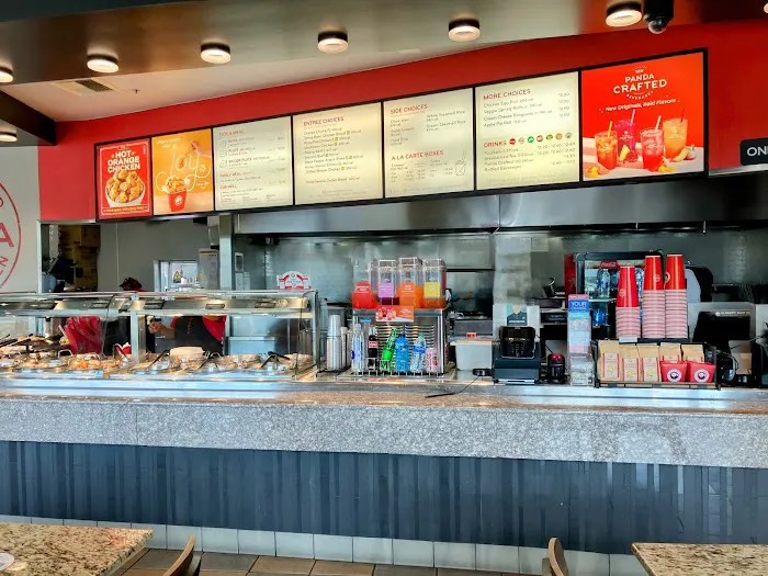 Panda Express 6