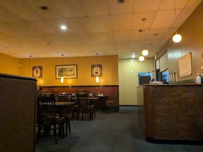 Lucky Star Chinese Restaurant 0