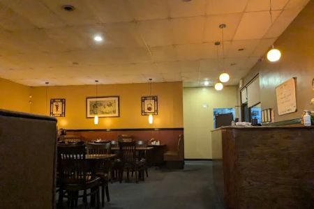 Lucky Star Chinese Restaurant