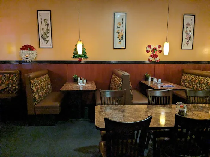 Lucky Star Chinese Restaurant 2