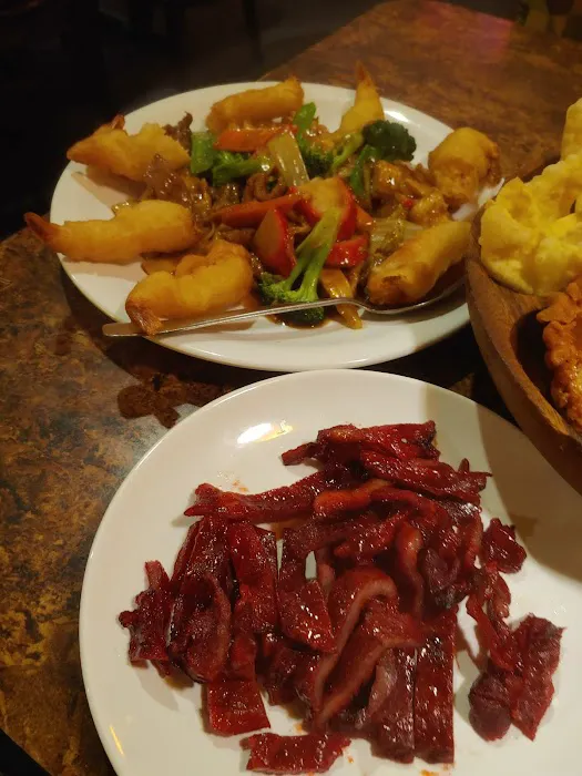 Lucky Star Chinese Restaurant 5