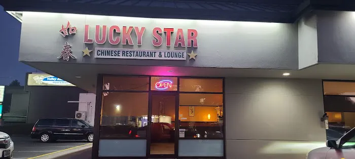 Lucky Star Chinese Restaurant 6