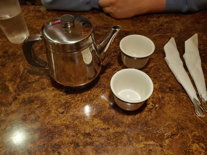 Lucky Star Chinese Restaurant 4