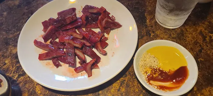 Lucky Star Chinese Restaurant 9