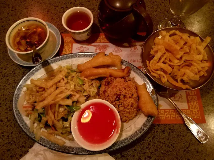 Lucky Chopsticks 6