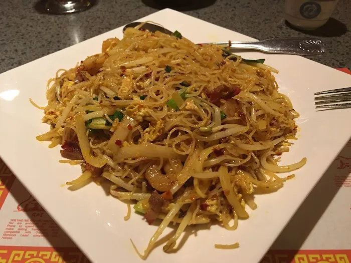 Lucky Chopsticks 8