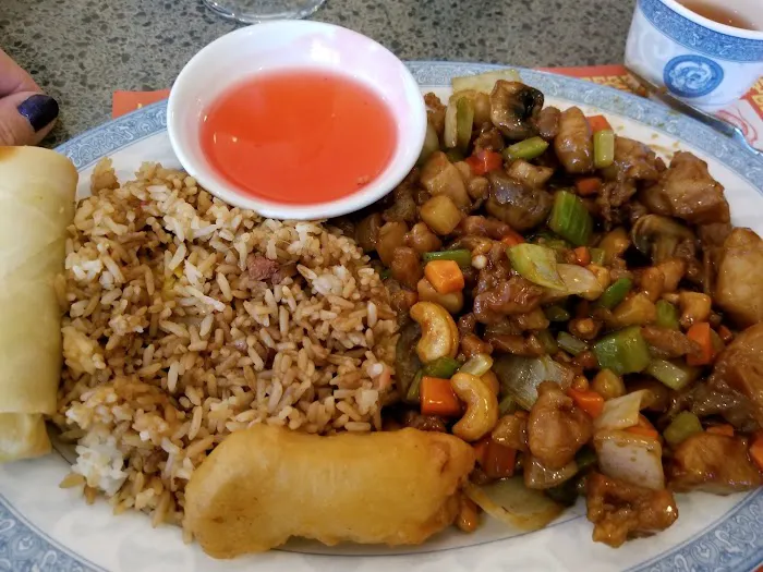 Lucky Chopsticks 10