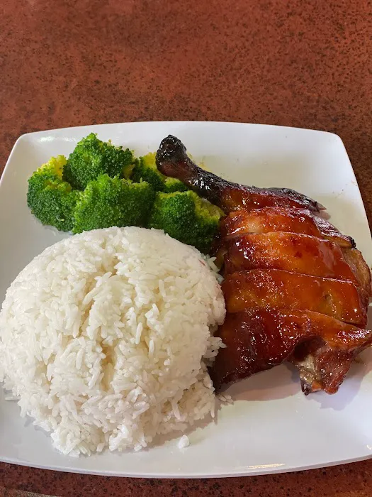 皇朝烧腊Megastar BBQ Chinese Restaurant 4