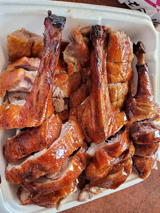 皇朝烧腊Megastar BBQ Chinese Restaurant 10