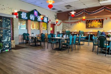 Dragon's Bistro 5