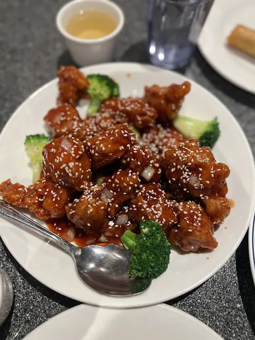 Dragon's Bistro 6