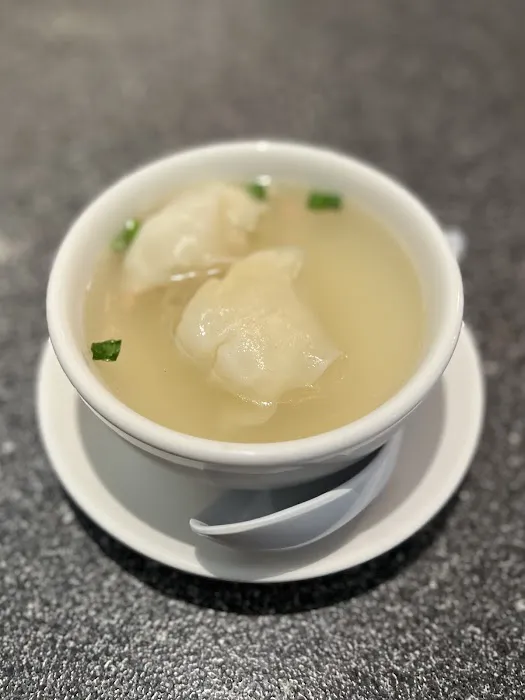 Dragon's Bistro 9