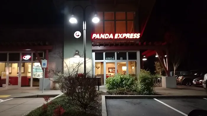 Panda Express 1