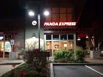 Panda Express 0