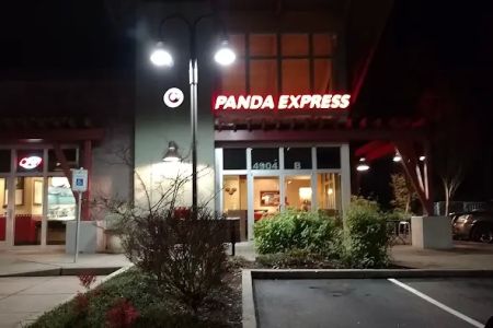 Panda Express