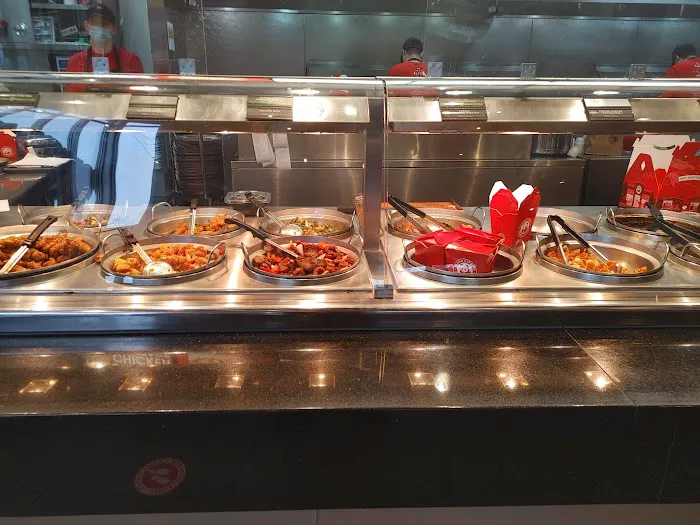 Panda Express 2