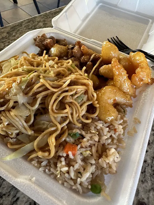 Panda Express 5