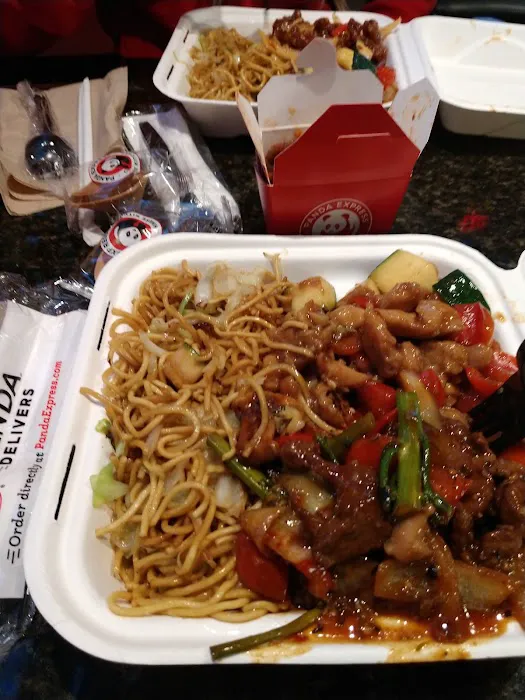 Panda Express 6