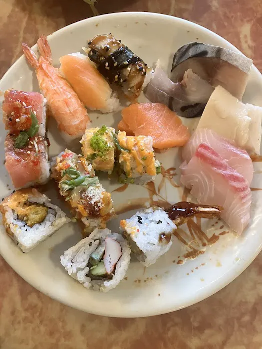 Main Chinese Buffet 5