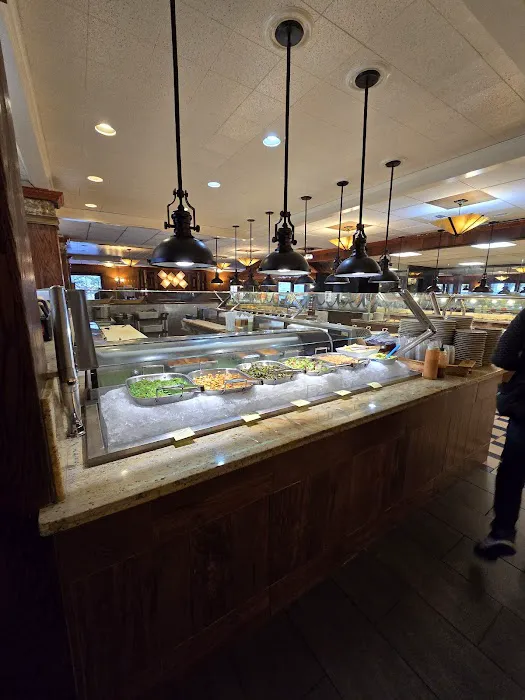 Main Chinese Buffet 6
