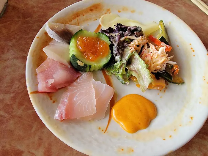 Main Chinese Buffet 9