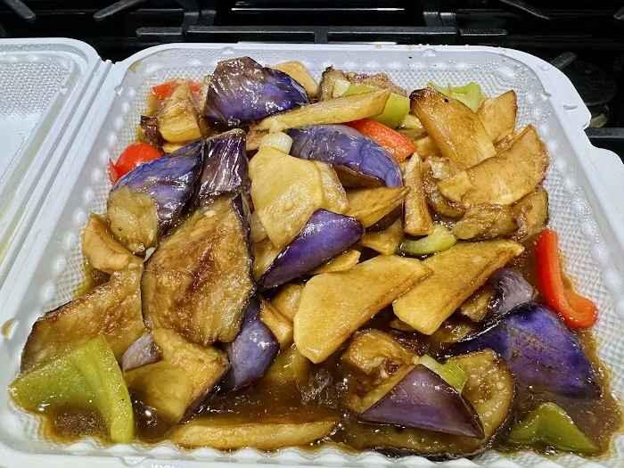 Yummy Panda 1