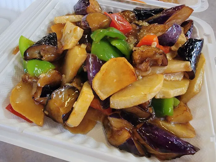 Yummy Panda 4