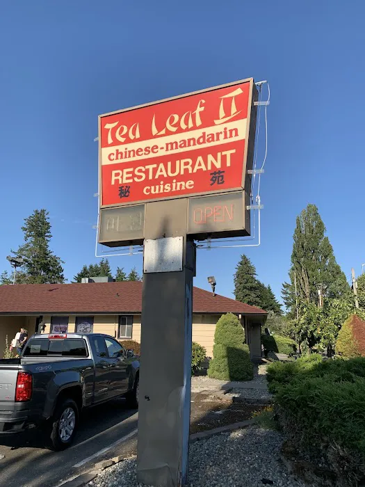 Tea Leaf 2 5