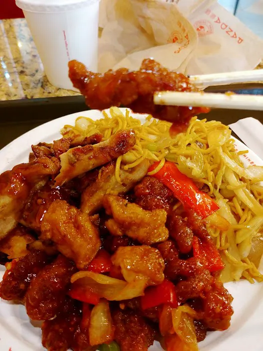 China House 4