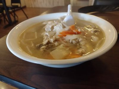 Far East 0