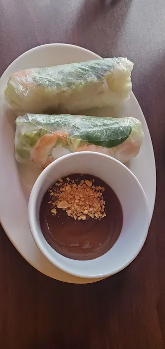 Far East 5